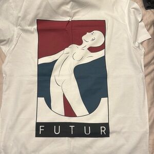 Future t shirt